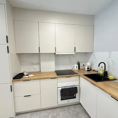 Concordia By Del Cura Apartment Torrevieja
