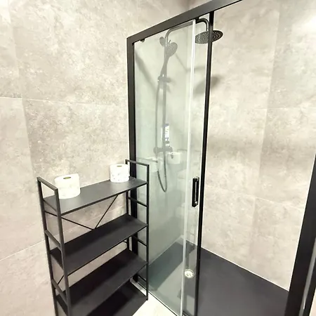 Concordia By Del Cura Apartment Torrevieja