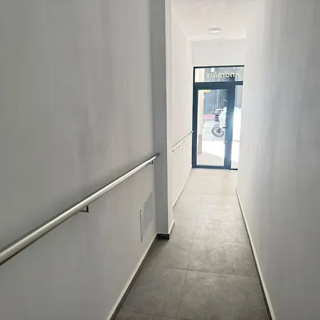 Apartment Concordia By Del Cura Torrevieja